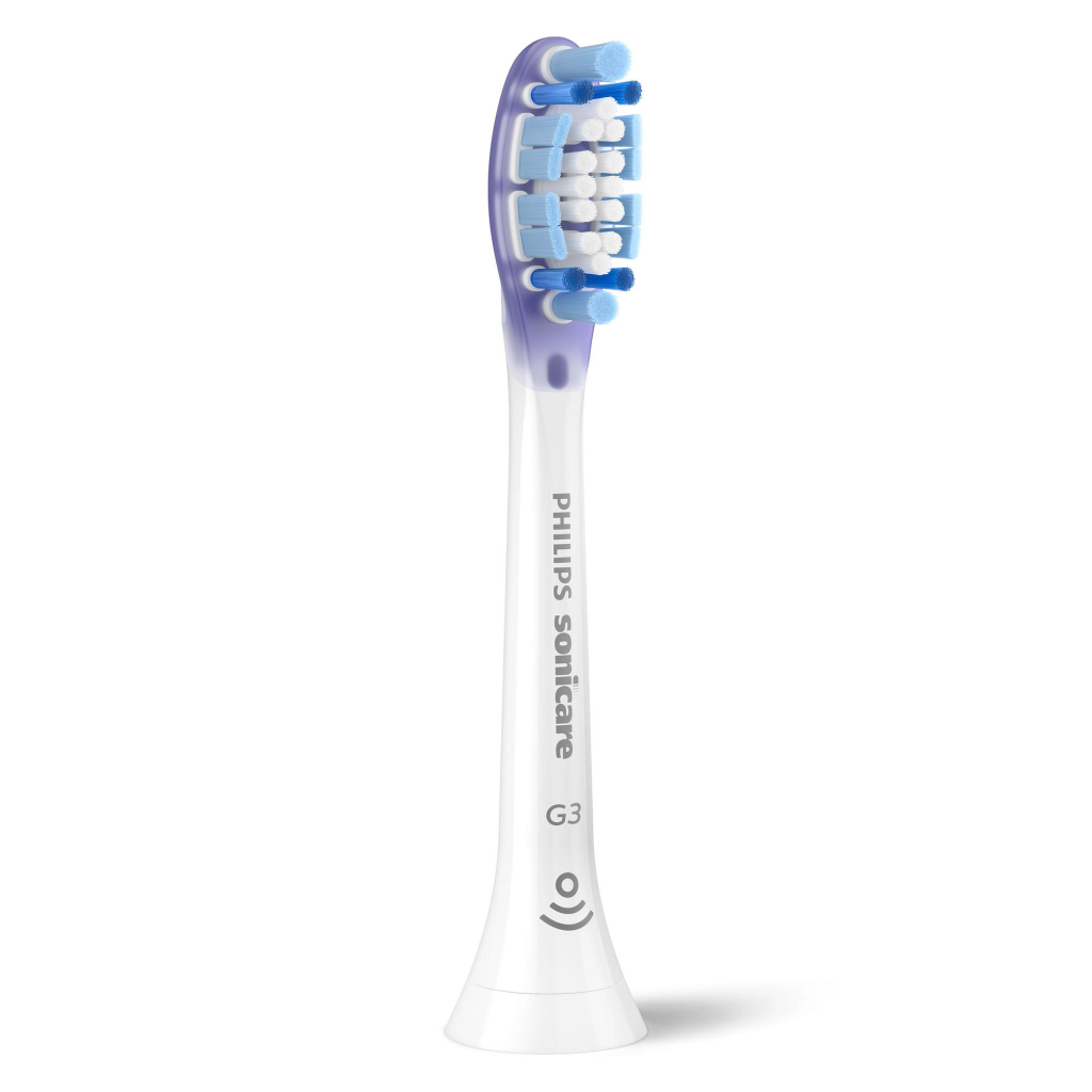 Насадка для зубної щітки Philips HX9052/87 - зображення 5
