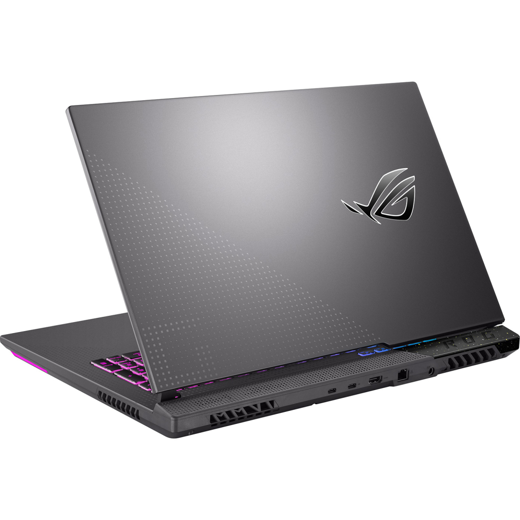 Ноутбук ASUS ROG Strix G17 G713PU-LL058 (90NR0C54-M005K0) - зображення 8