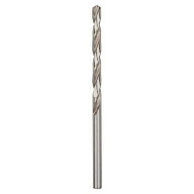 Свердло Bosch HSS-G 5 мм., 10 шт. по металу (2.608.595.062) - зображення 1