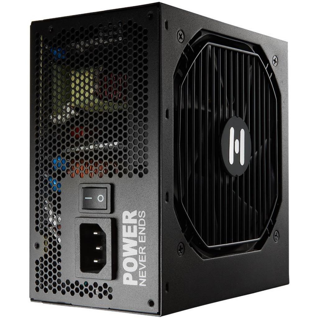 Блок живлення FSP 650W Hydro GSM Lite PRO (HGS-650M) - зображення 6