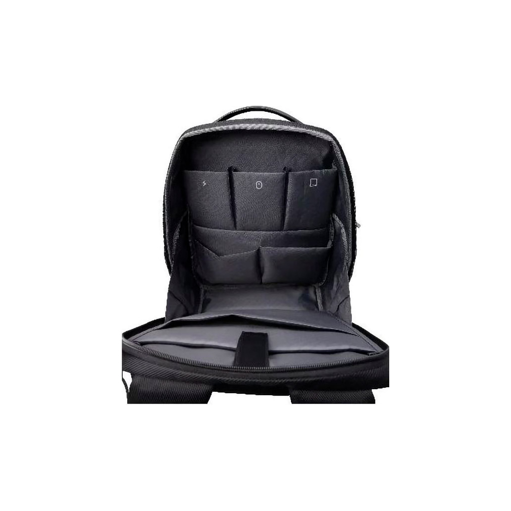 Рюкзак для ноутбука Acer 15" BUSINESS MULTIPOCKET (GP.BAG11.02L) - зображення 5