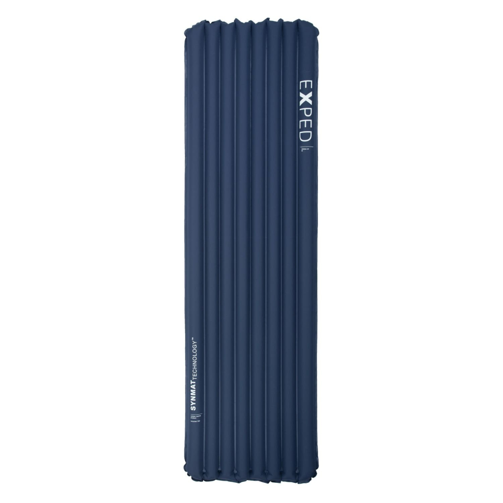 Туристичний килимок Exped Versa 2R M navy (018.1017) - зображення 1