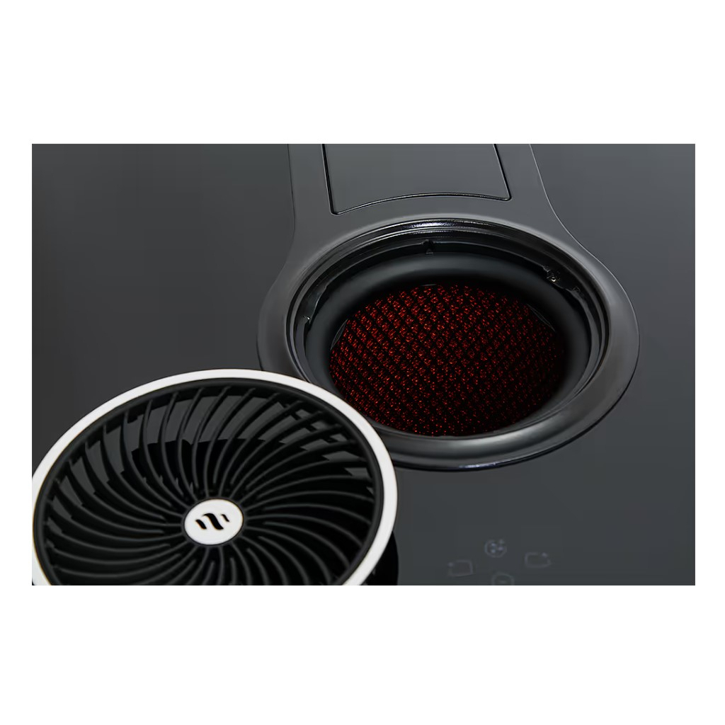 Варочна поверхня Elica TESLA BL/F/83 - зображення 6