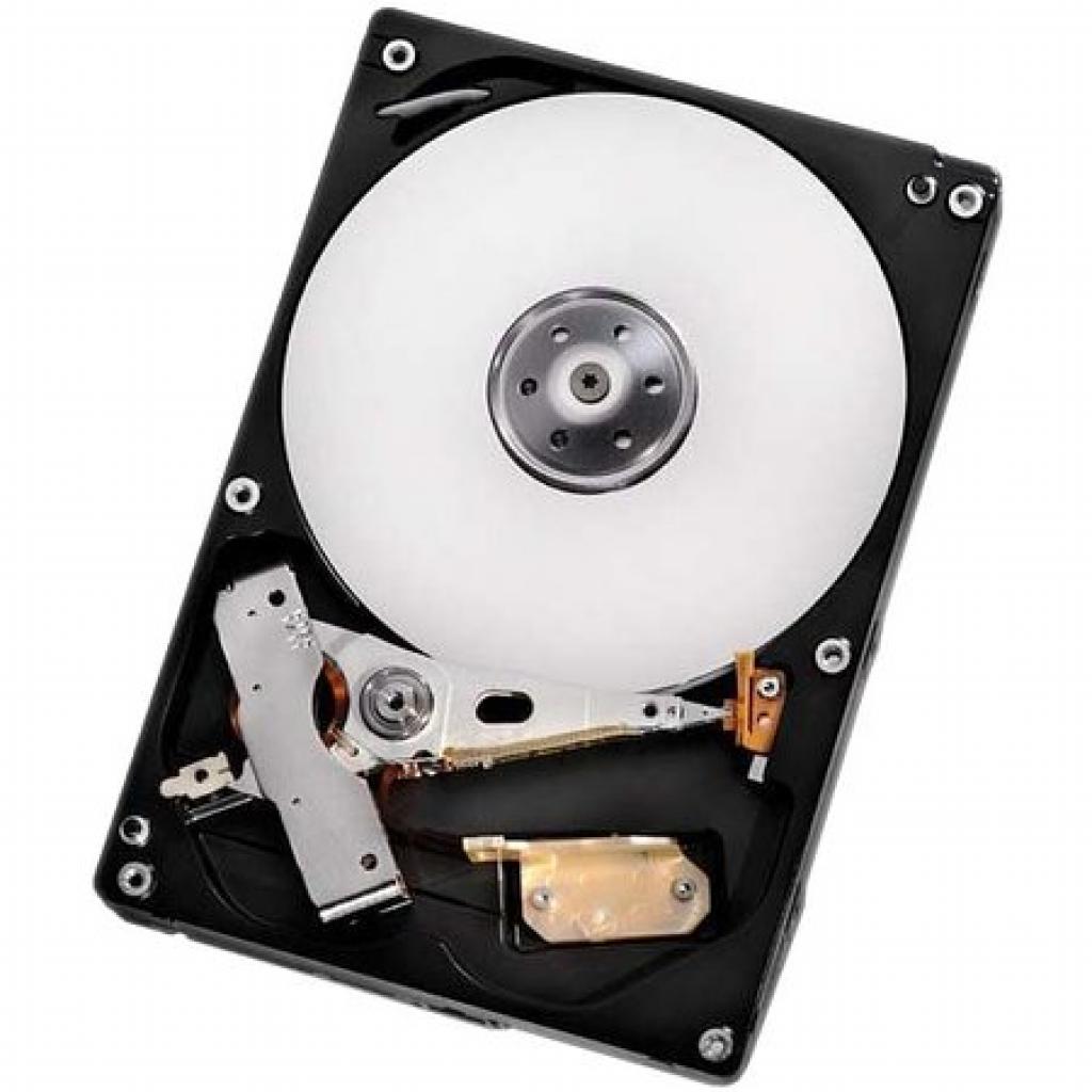 Жорсткий диск 3.5" 2TB Toshiba (DT01ABA200V) - зображення 2