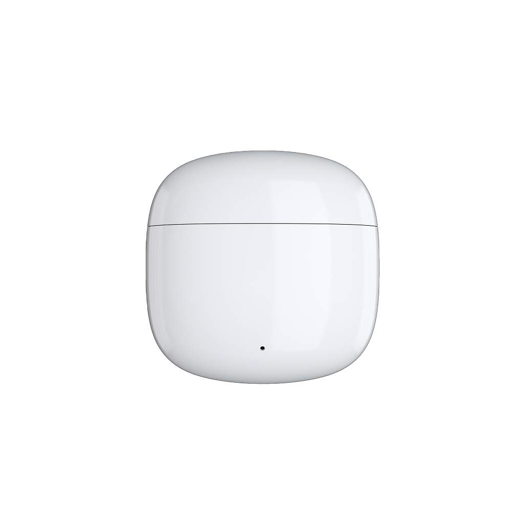 Навушники X-Digital HBS-310 White (HBS-310W) - зображення 2