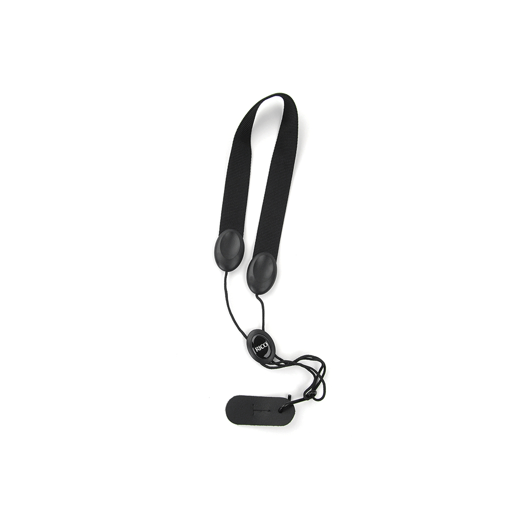 Ремінь для духових інструментів D'Addario Clarinet Neck Strap (CCA01) - изображение 1