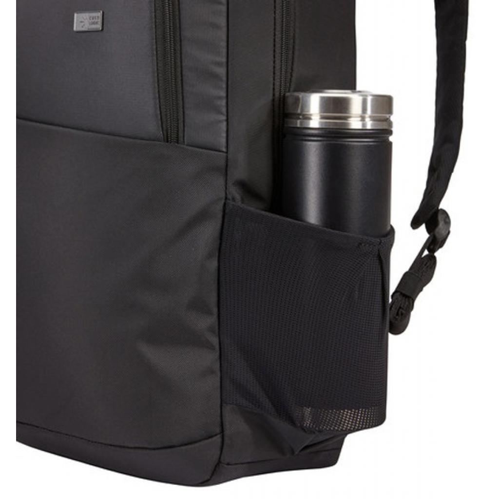 Рюкзак для ноутбука Case Logic 15.6'' Propel PROPB-116 Black (3204529) - зображення 7
