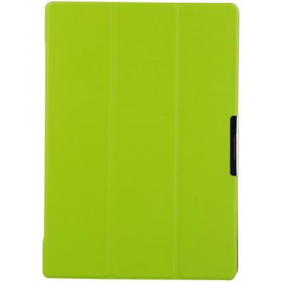 Чохол до планшета AirOn для Lenovo Tab 2 A10 green (4822352770013) - зображення 1