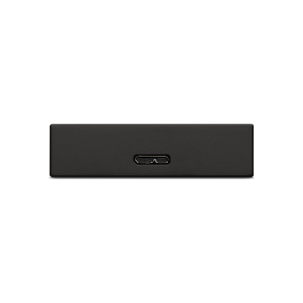 Зовнішній жорсткий диск 2.5" 1TB One Touch with Password Seagate (STKY1000404) - зображення 7