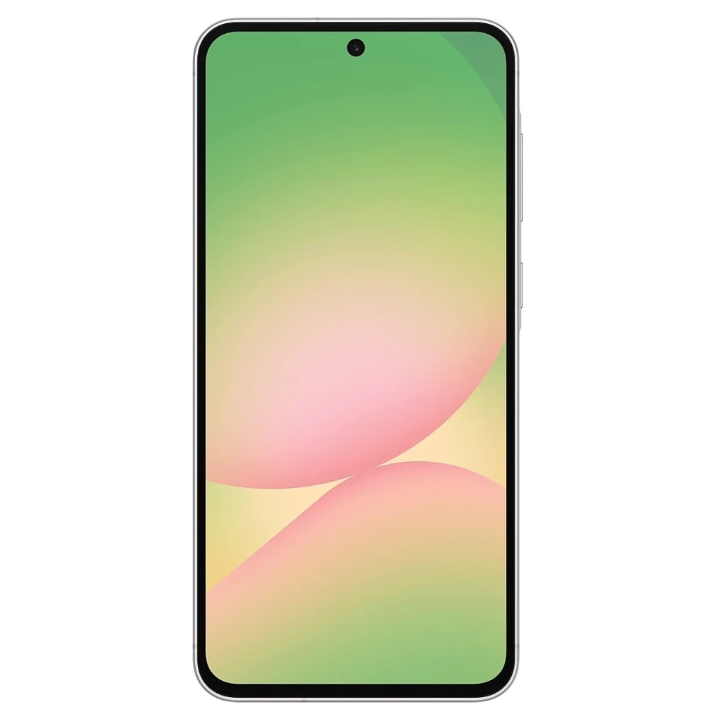 Мобільний телефон Samsung Galaxy A56 5G 8/128Gb Light Pink (SM-A566BLIAEUC) - зображення 2