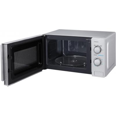 Мікрохвильова піч Midea MM720C4E-S - зображення 4