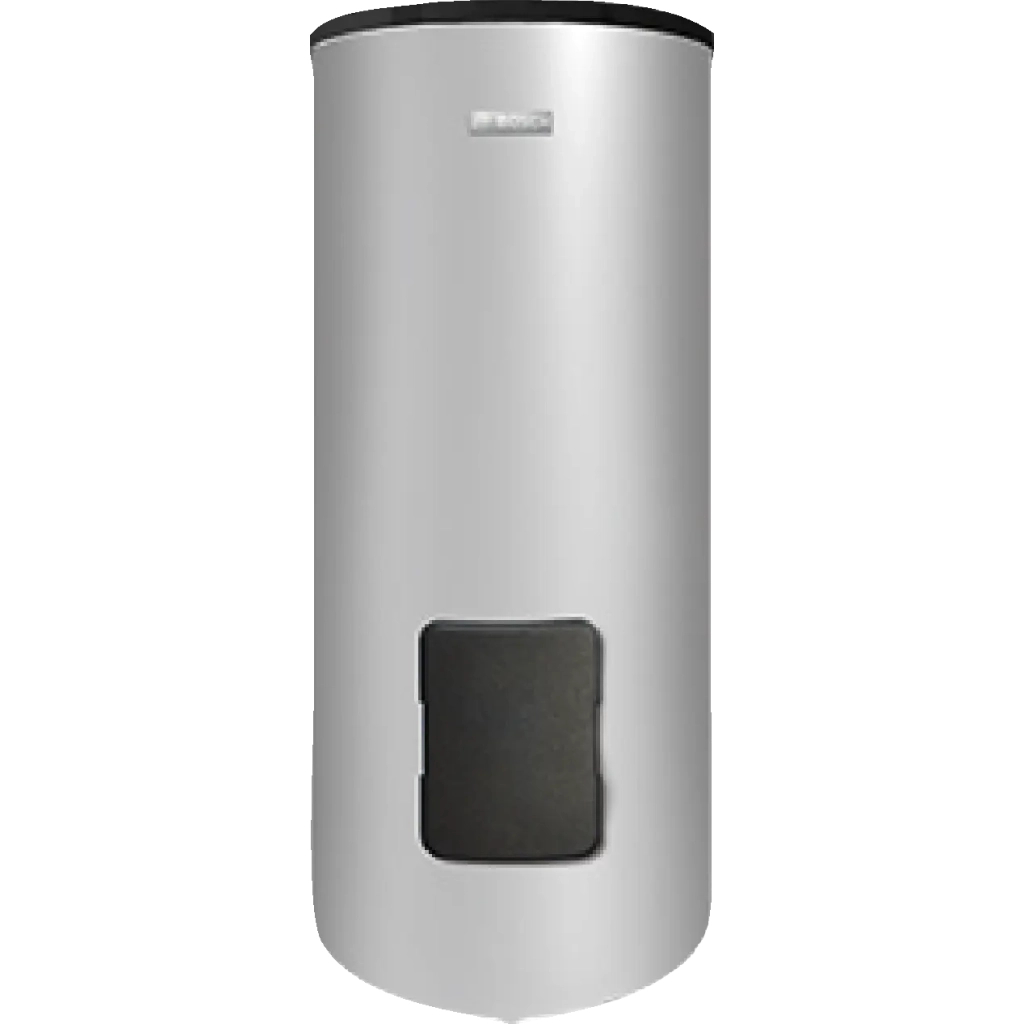 Бойлер непрямого нагріву Bosch W 300-5 P1 B (7735500791) - зображення 1