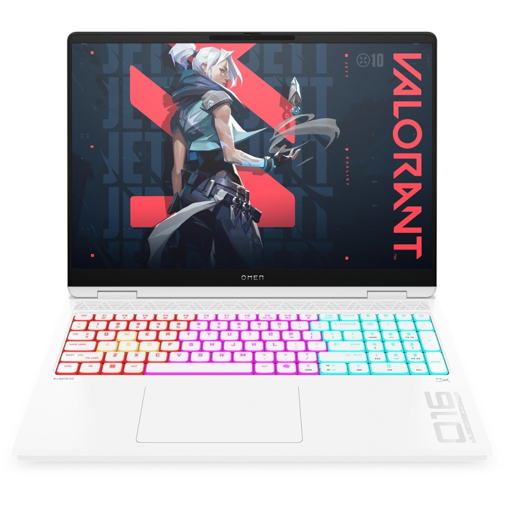Ноутбук HP OMEN MAX 16-ah0000ua (BW7Q4EA) - зображення 1