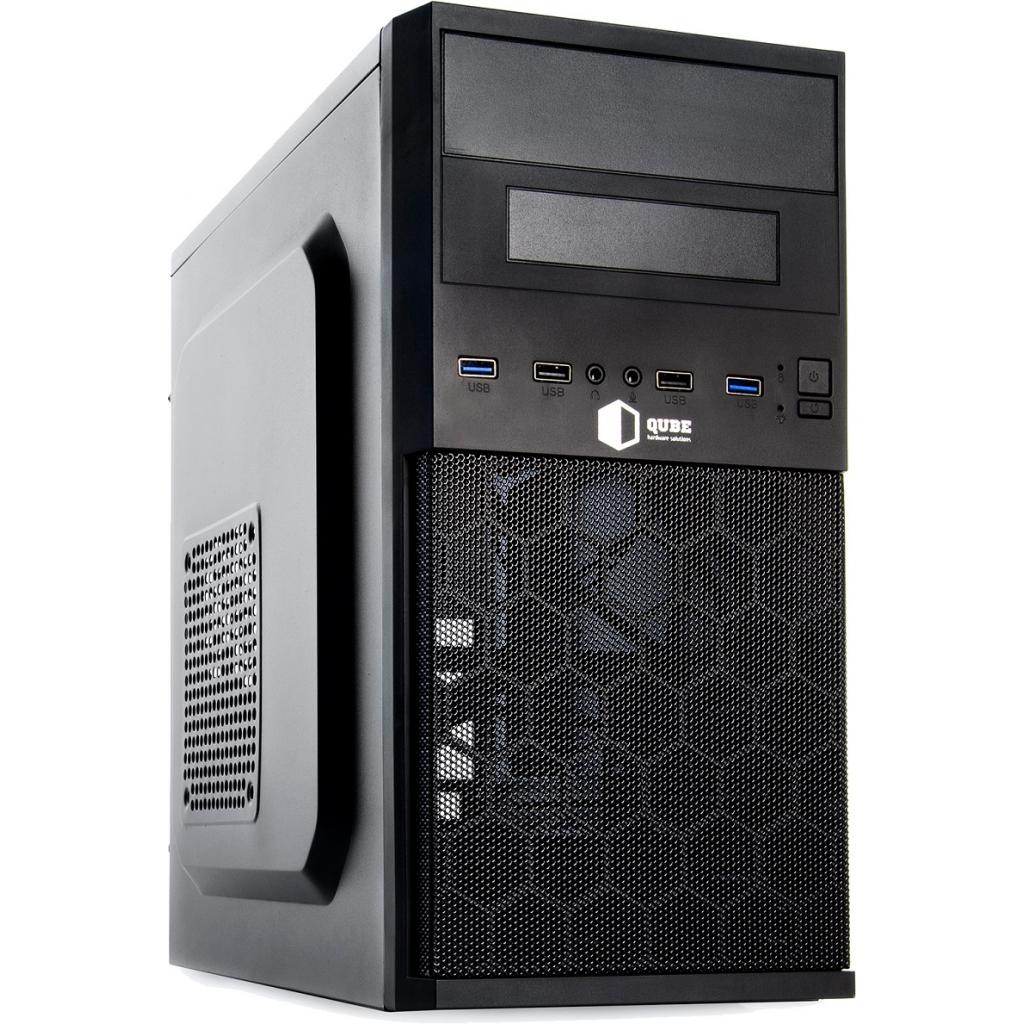Корпус Qube QB07M_MN4U3 - зображення 1