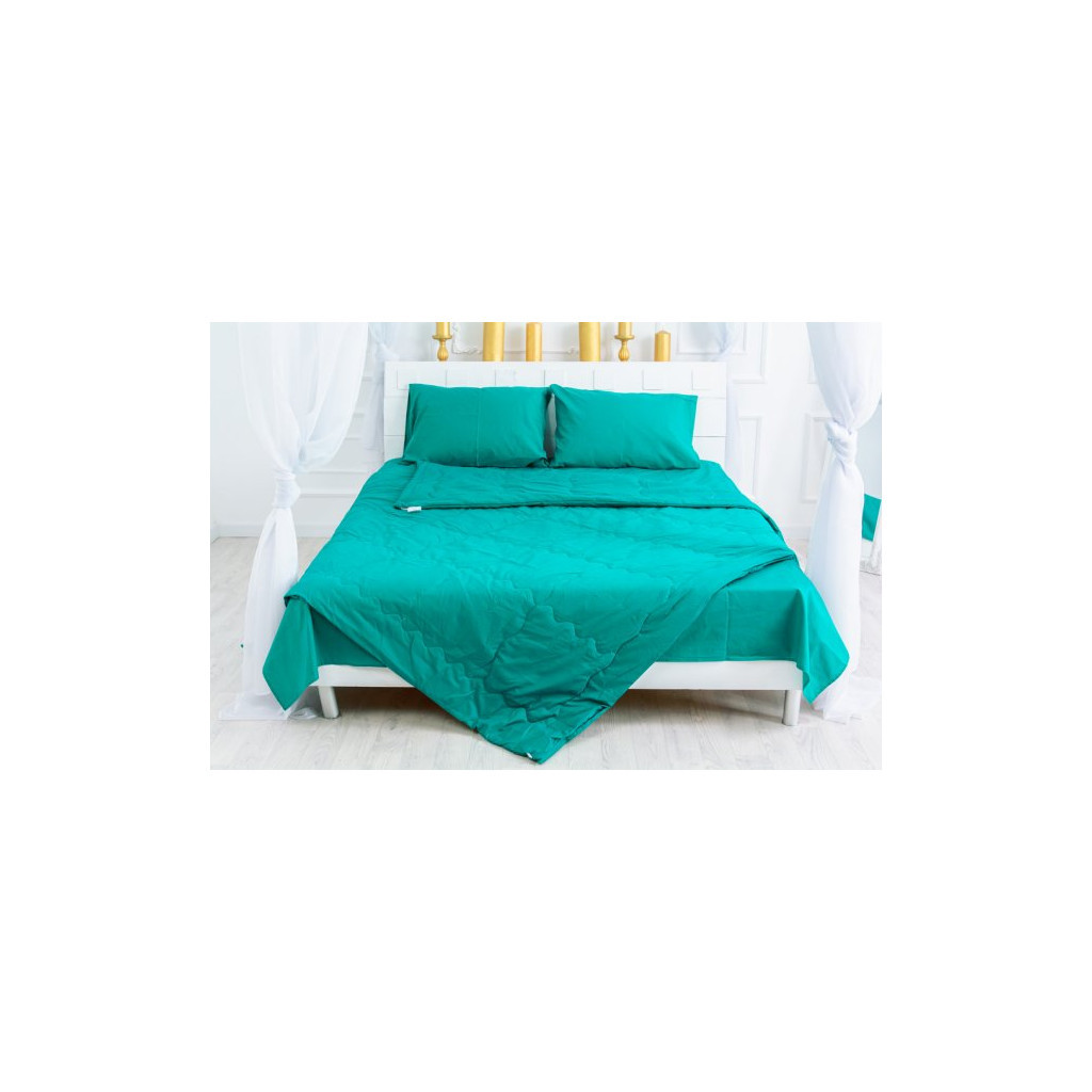 Ковдра MirSon антиалергенне Літній BamBoо №2374 Caterina 200x220 (2200003031782) - зображення 1