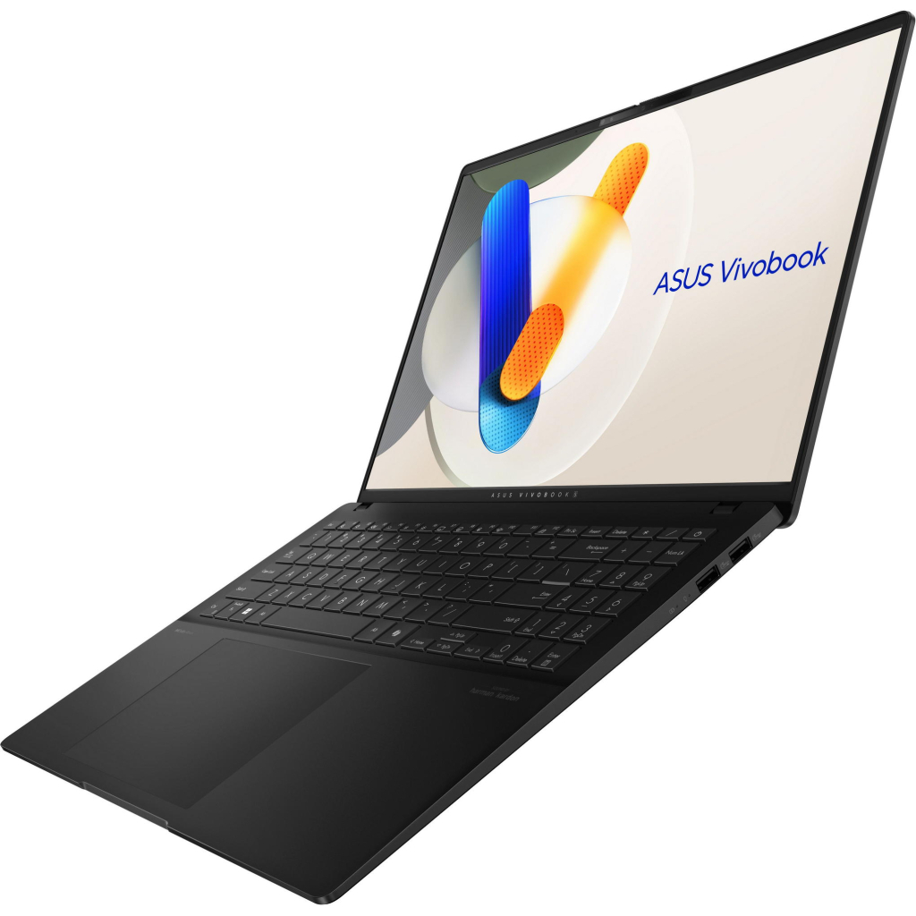 Ноутбук ASUS Vivobook S 16 OLED S5606CA-RI045W (90NB1553-M00740) - зображення 10