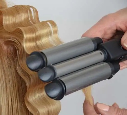Прилад для укладання волосся Babyliss Pro BAB2269TTE - изображение 5