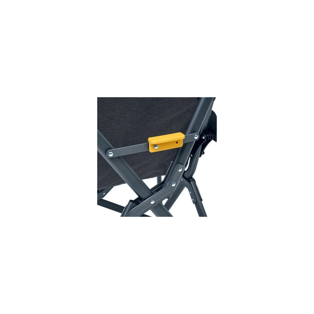Крісло складане Uquip Barry Blue/Grey (244050) (DAS303228) - зображення 7