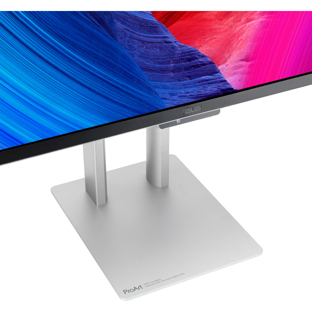 Монітор ASUS ProArt PA32UCDM - зображення 12