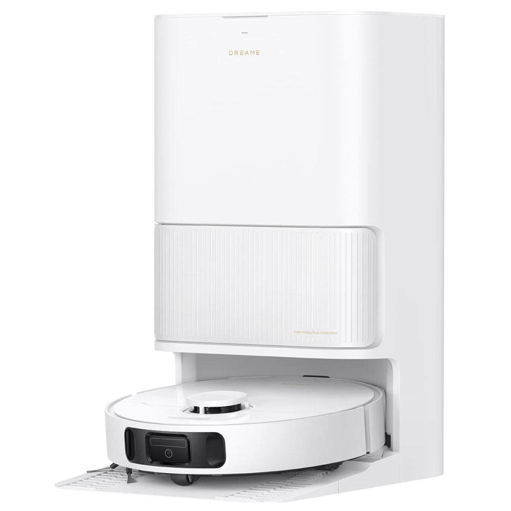 Пилосос Dreame Bot L40 Ultra CE White (RLD52SE-WH) - зображення 3