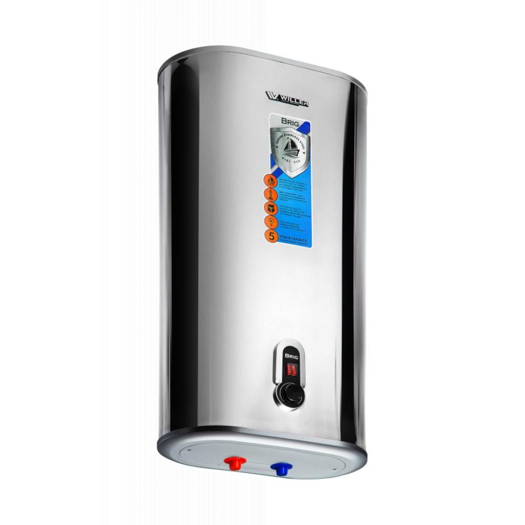 Бойлер Willer IV50DR-Brig Mirror - зображення 2