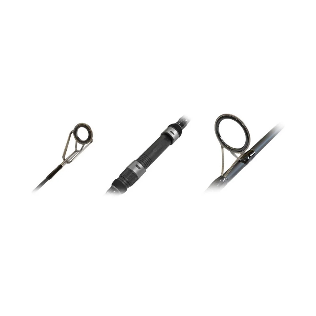 Вудилище Fishing ROI Caiman Carp Rod 3.90м 3.50Lb (608-3902) - зображення 2