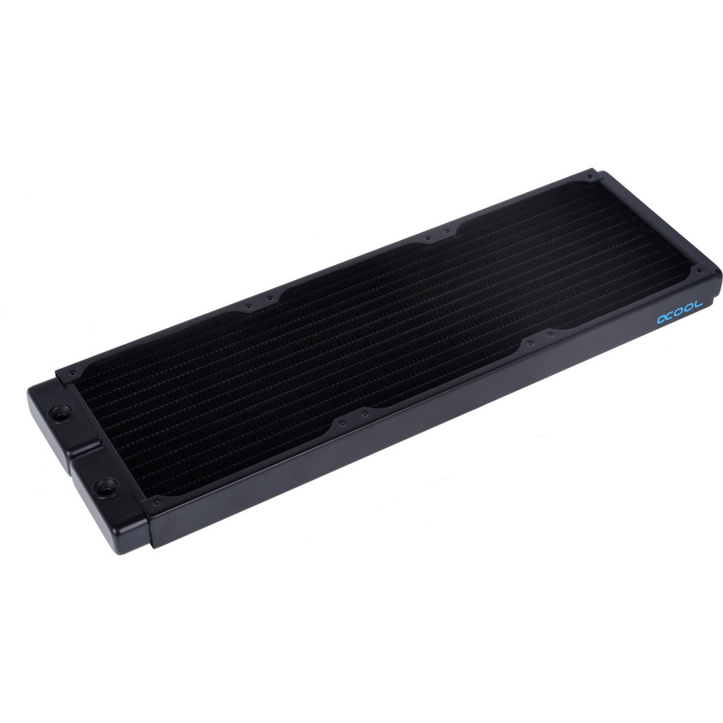 Система рідинного охолодження Alphacool CORE STORM 420MM/ST30 (11988) - изображение 2