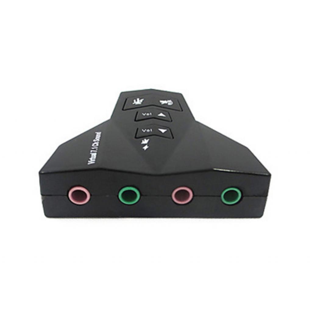 Звукова плата Dynamode PD560 - изображение 3