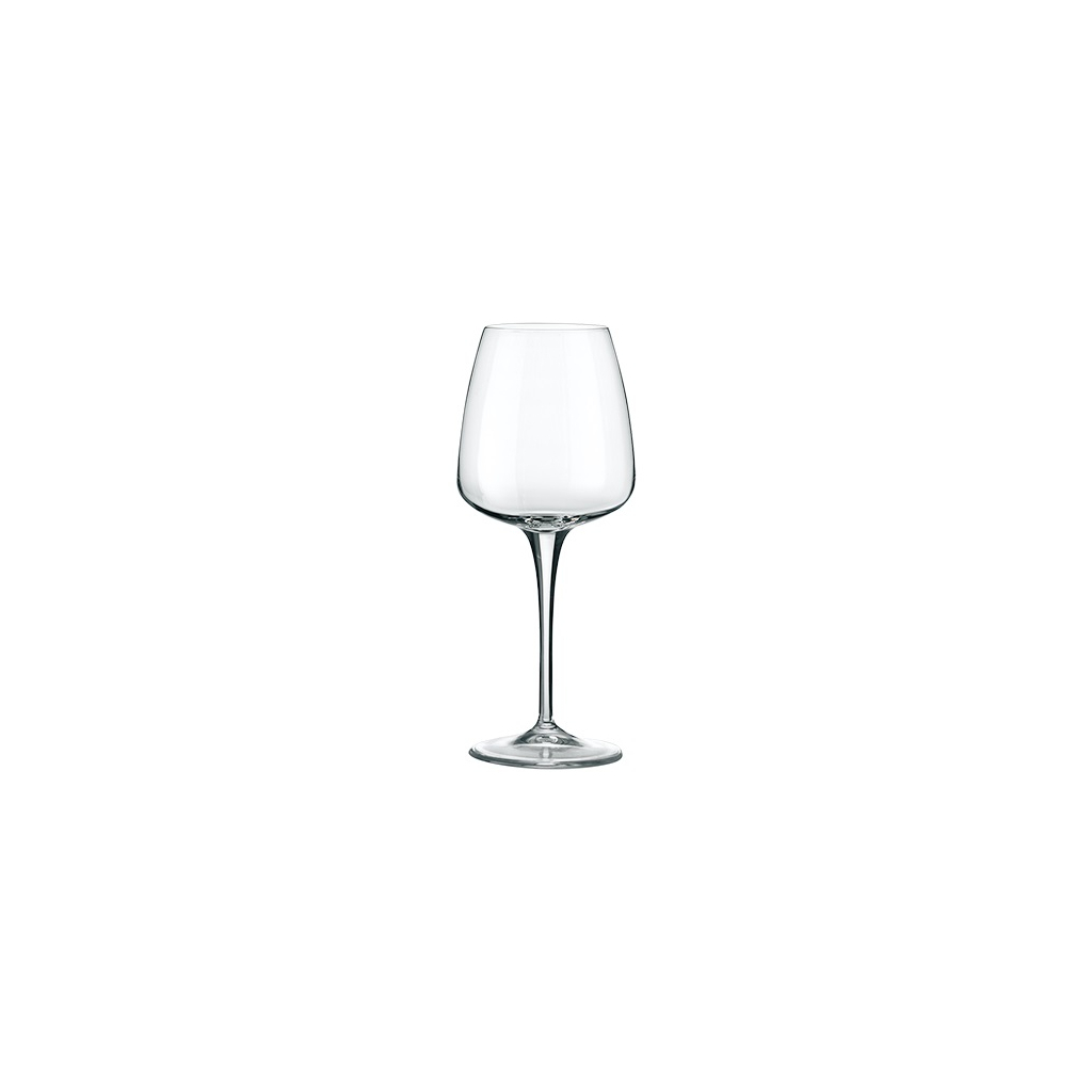 Набір келихів Bormioli Rocco Aurum Wine 350мл h-203мм 6шт (180821BF9021990) - зображення 1