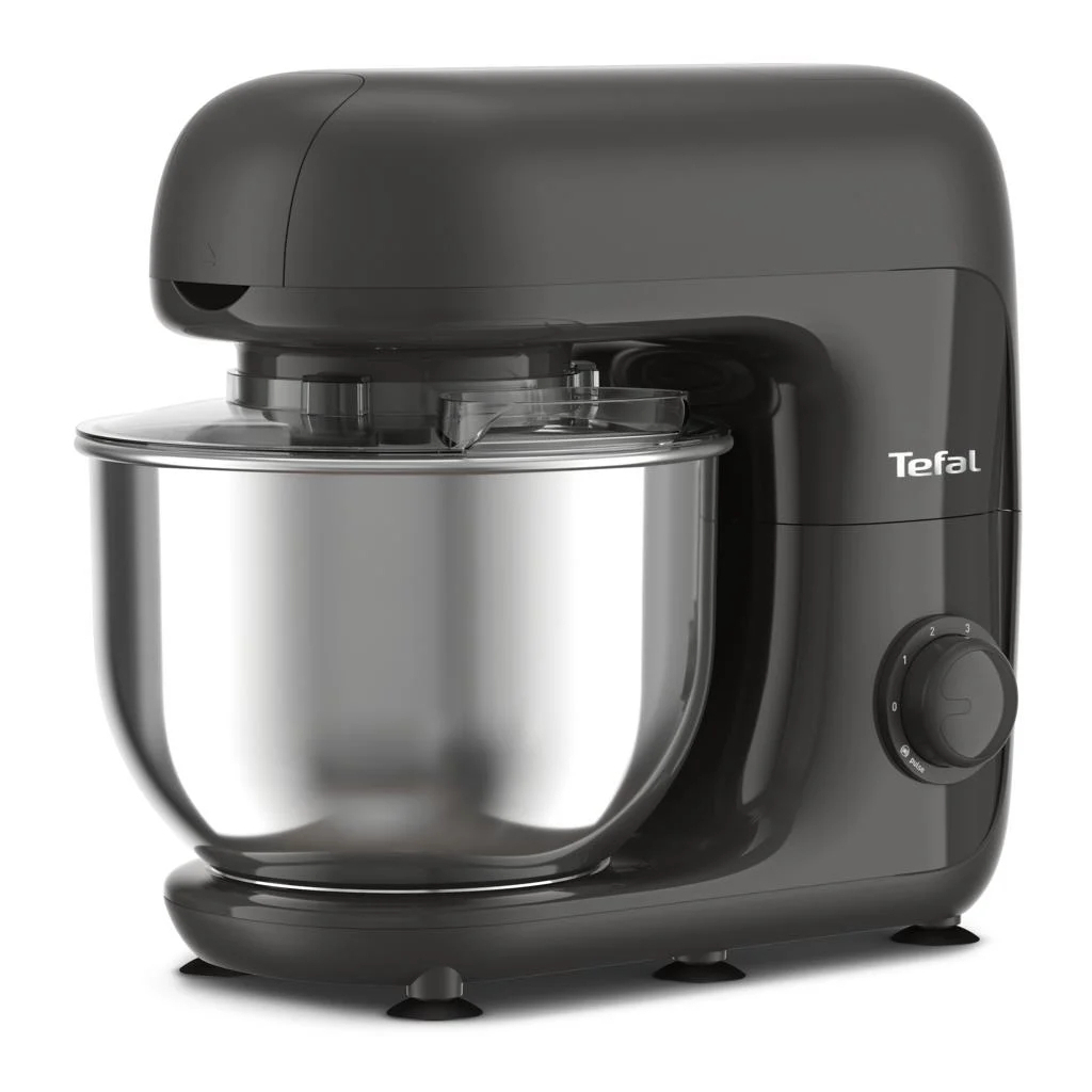 Кухонний комбайн Tefal QB161H38 - изображение 2