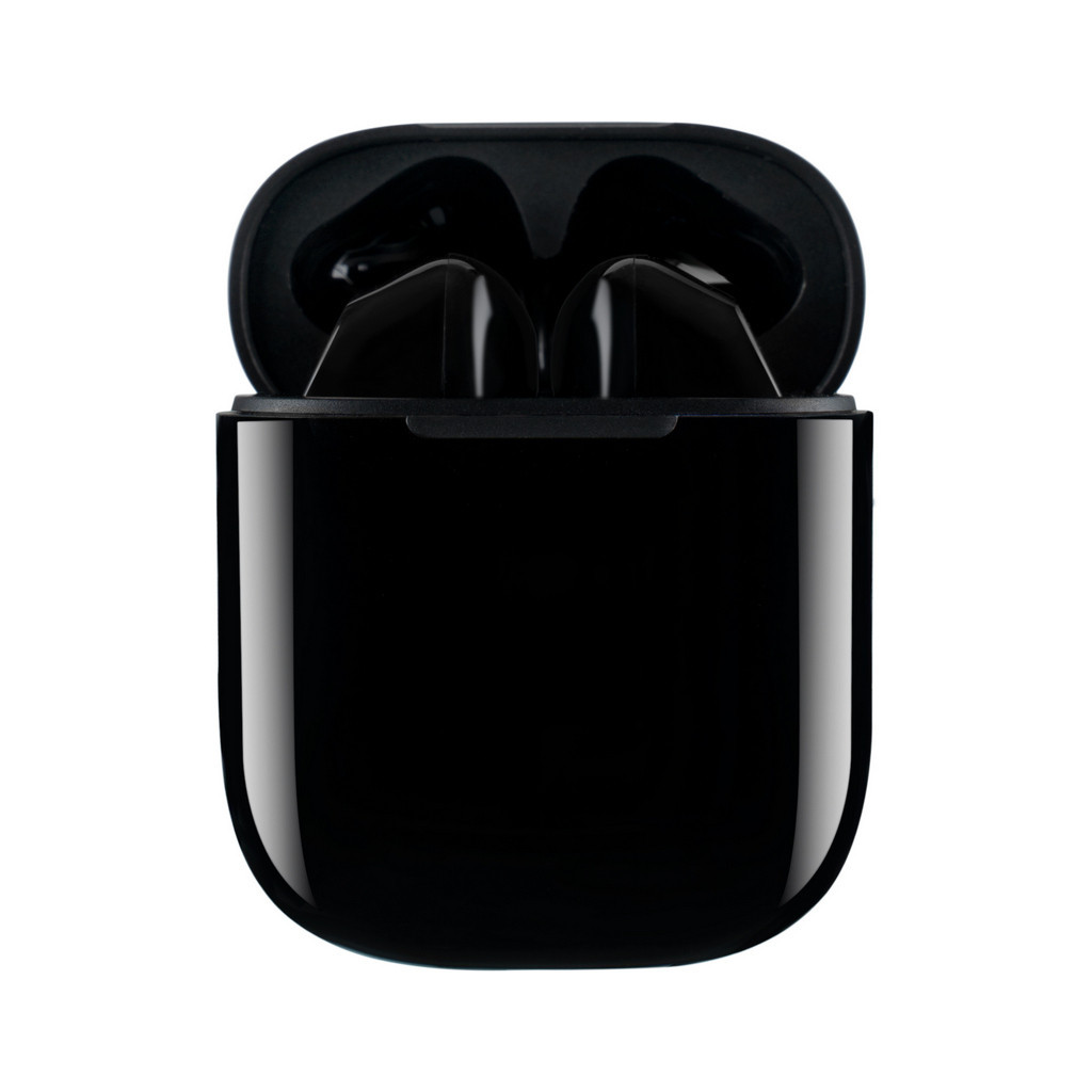 Навушники Gelius Pro Capsule 4 GP-TWS-004i Black (00000089891) - зображення 10