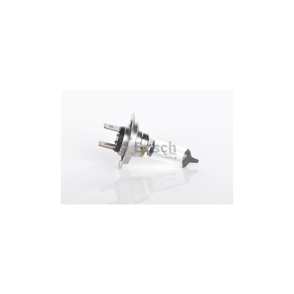 Автолампа Bosch галогенова 55W (1 987 301 012) - изображение 3