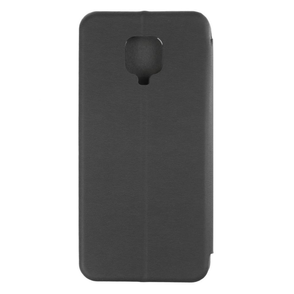 Чохол до мобільного телефона BeCover Exclusive для Xiaomi Redmi Note 9S / Note 9 Pro / Note 9 Pro (704874) - зображення 2