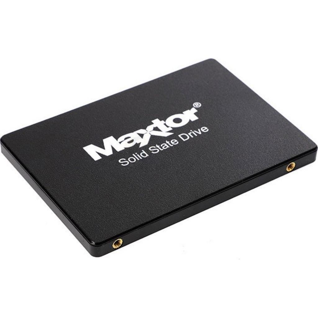 Накопичувач SSD 2.5" 480GB Seagate (YA480VC1A001) - зображення 2