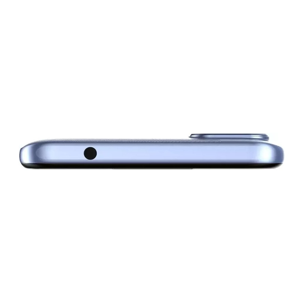 Мобільний телефон ZTE Blade A53 2/32GB Blue (993075) - зображення 7