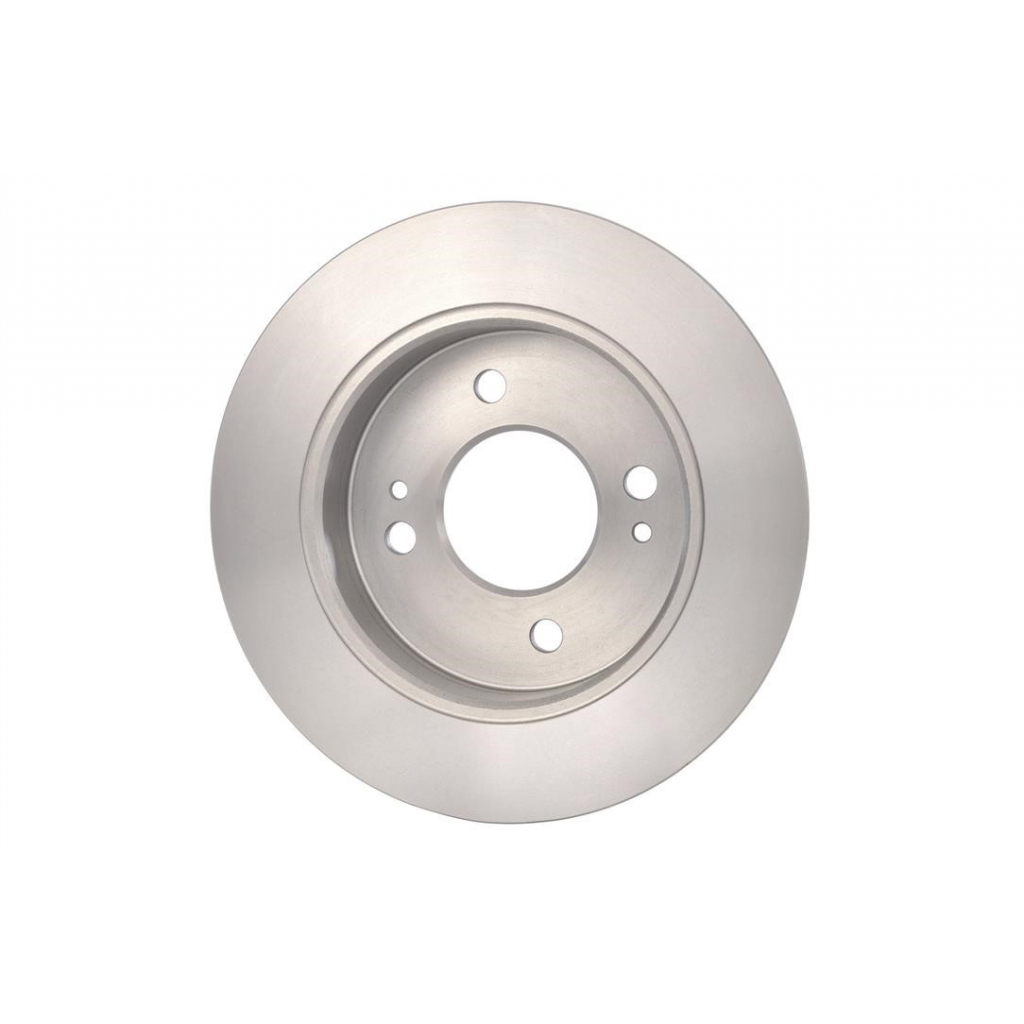 Гальмівний диск Bosch 0 986 479 256 - зображення 3