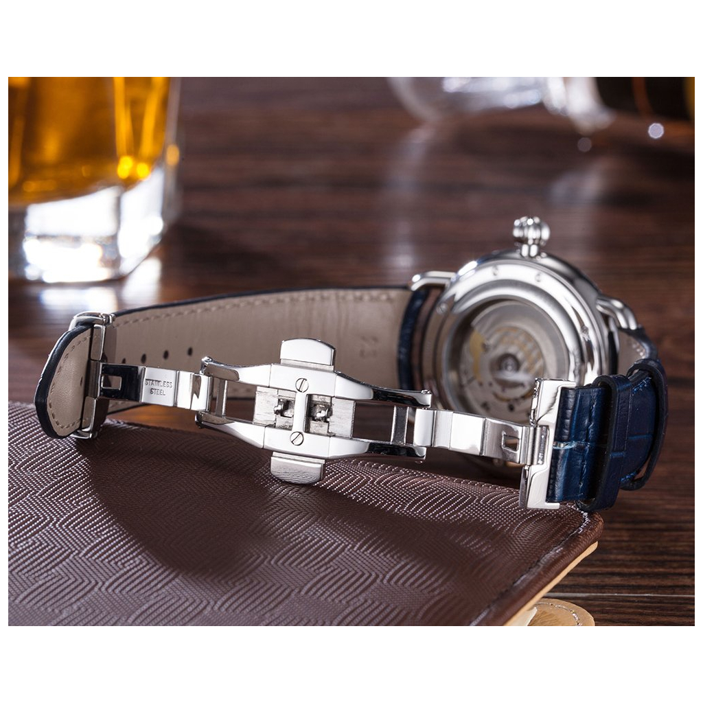 Наручний годинник Aerowatch 76983AA01 - зображення 4