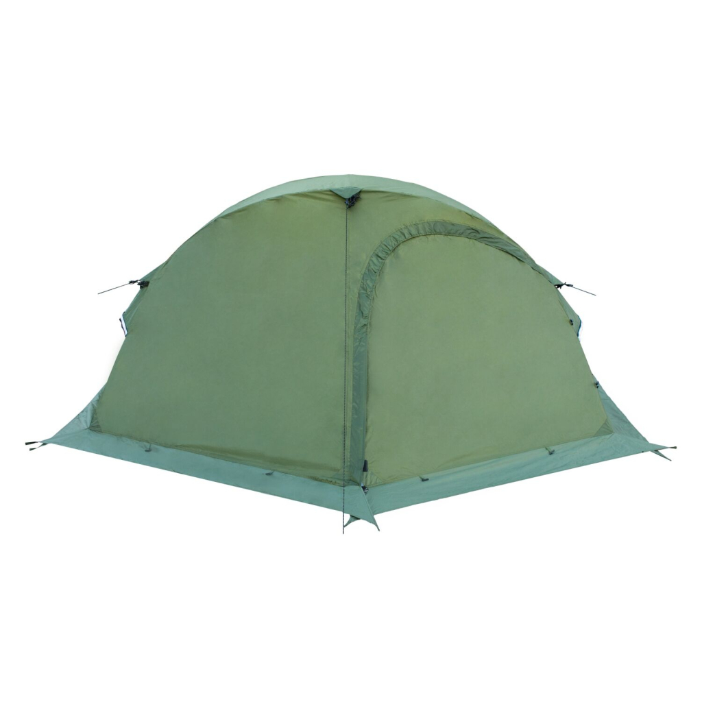 Намет Tramp Sarma v2 Green (UTRT-030-green) - изображение 2