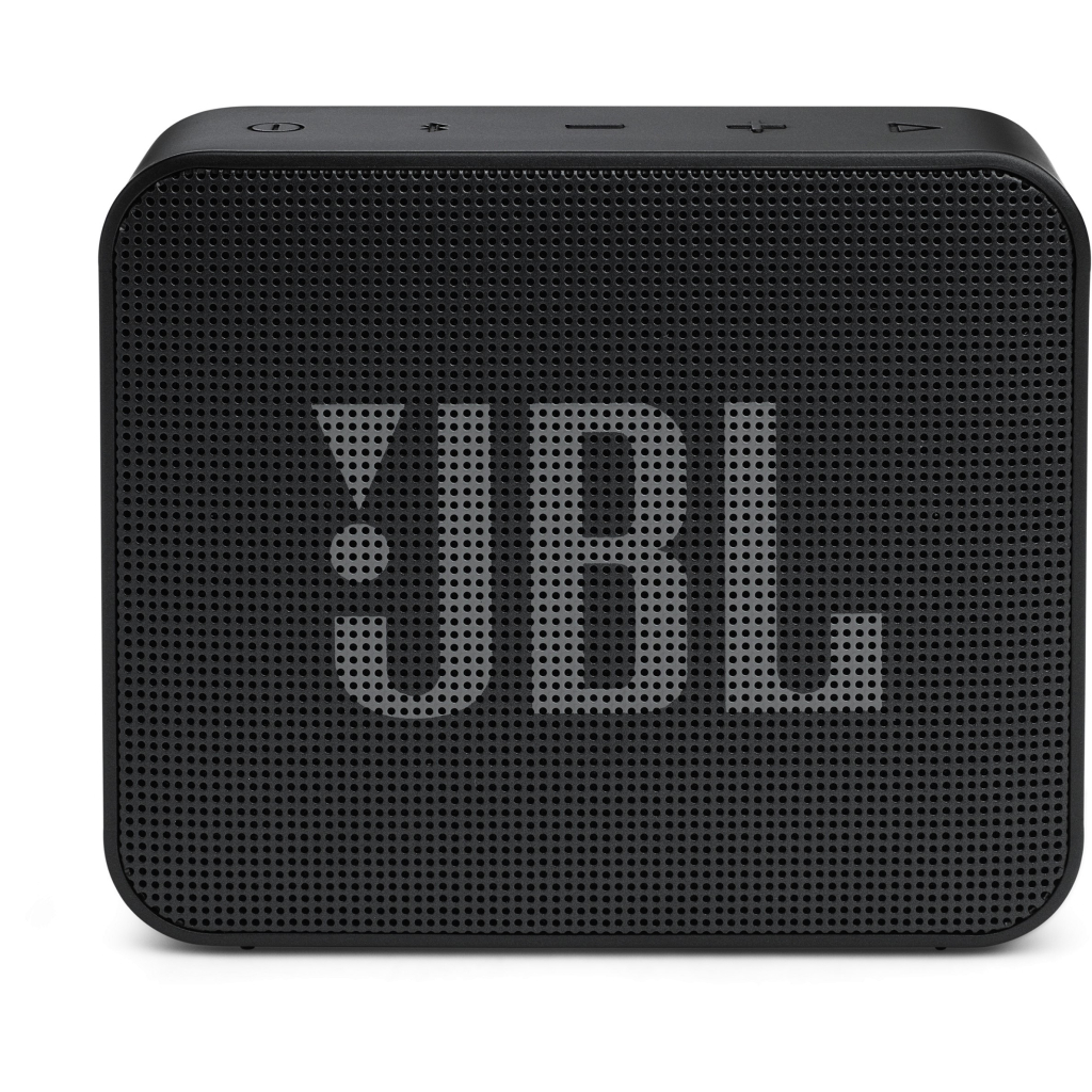 Акустична система JBL Go Essential Black (JBLGOESBLK) - зображення 2