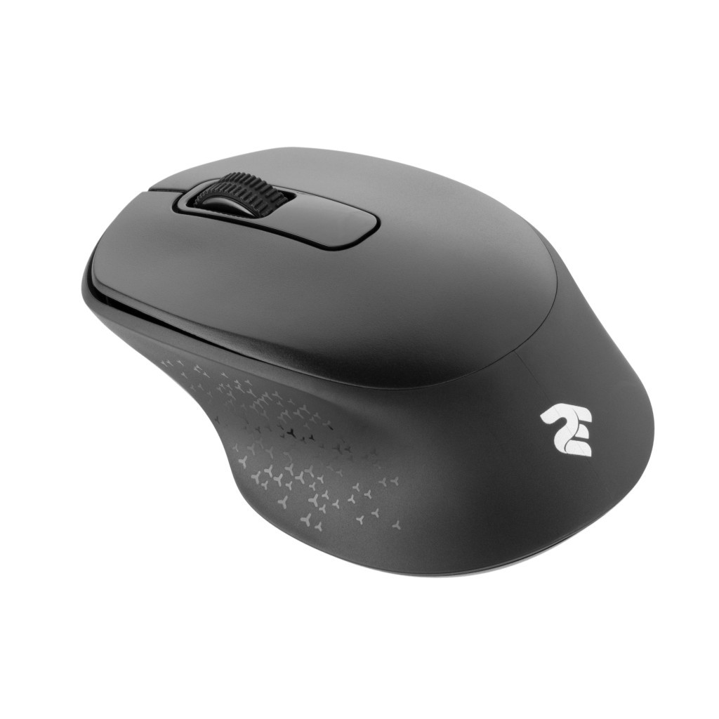 Комплект 2E MK420 Wireless Black (2E-MK420WB) - зображення 10