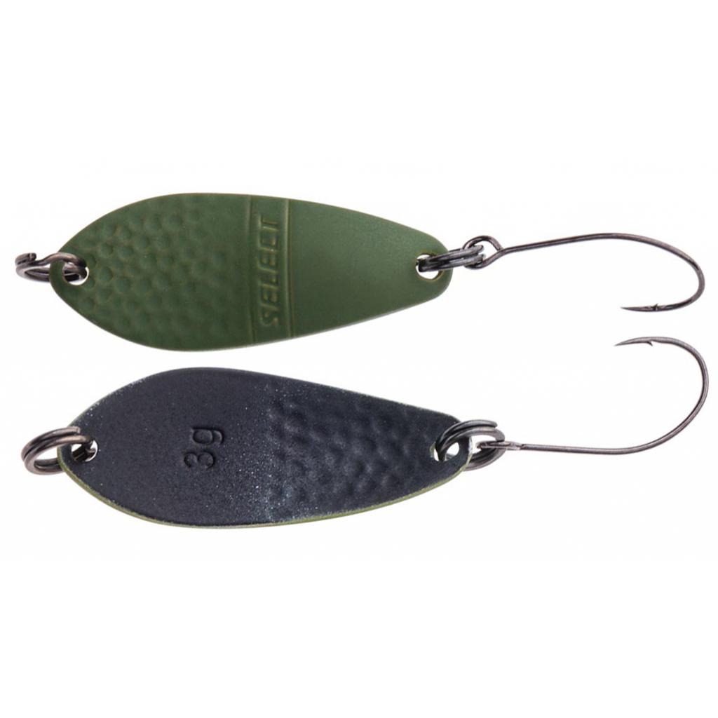 Блешня Select Dancer 2.0g ц:08 (1870.60.80) - зображення 1