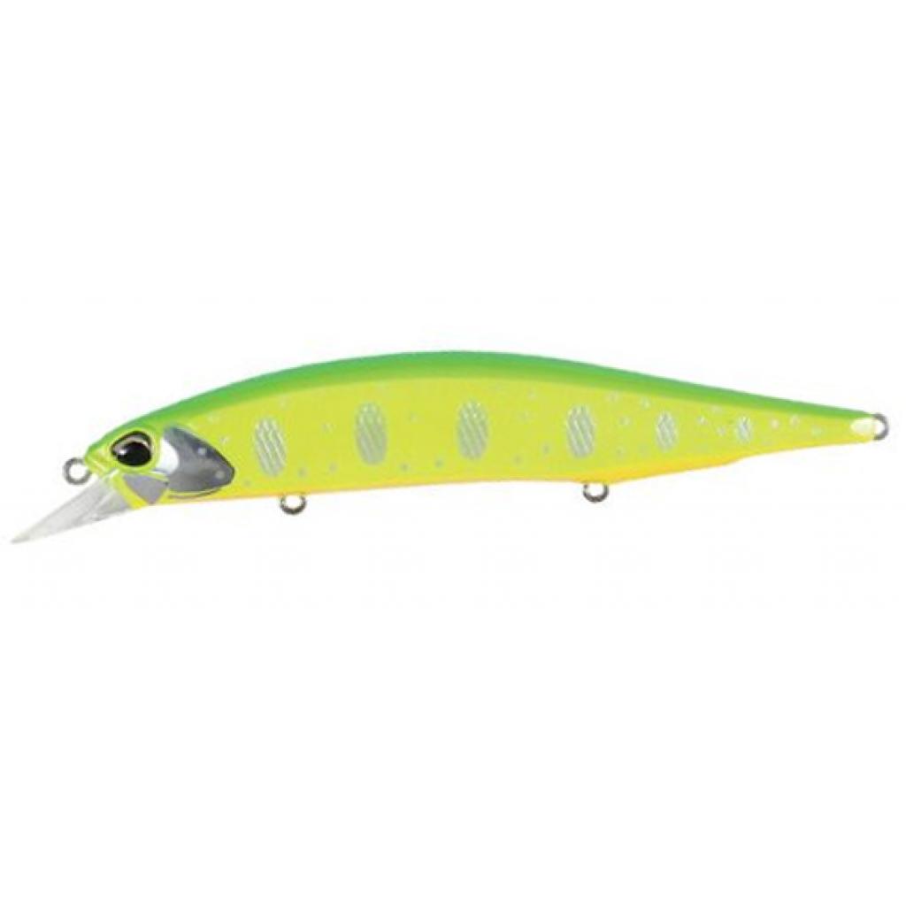 Воблер DUO Realis Jerkbait 120SP Pike 120mm 17.8g ASI4044 Full Chart Ya (34.27.83) - зображення 1