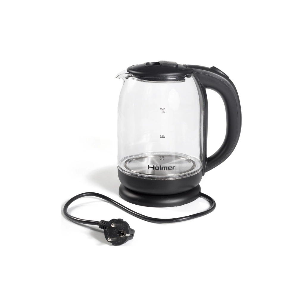 Електрочайник Hölmer HKS-1722 - зображення 8
