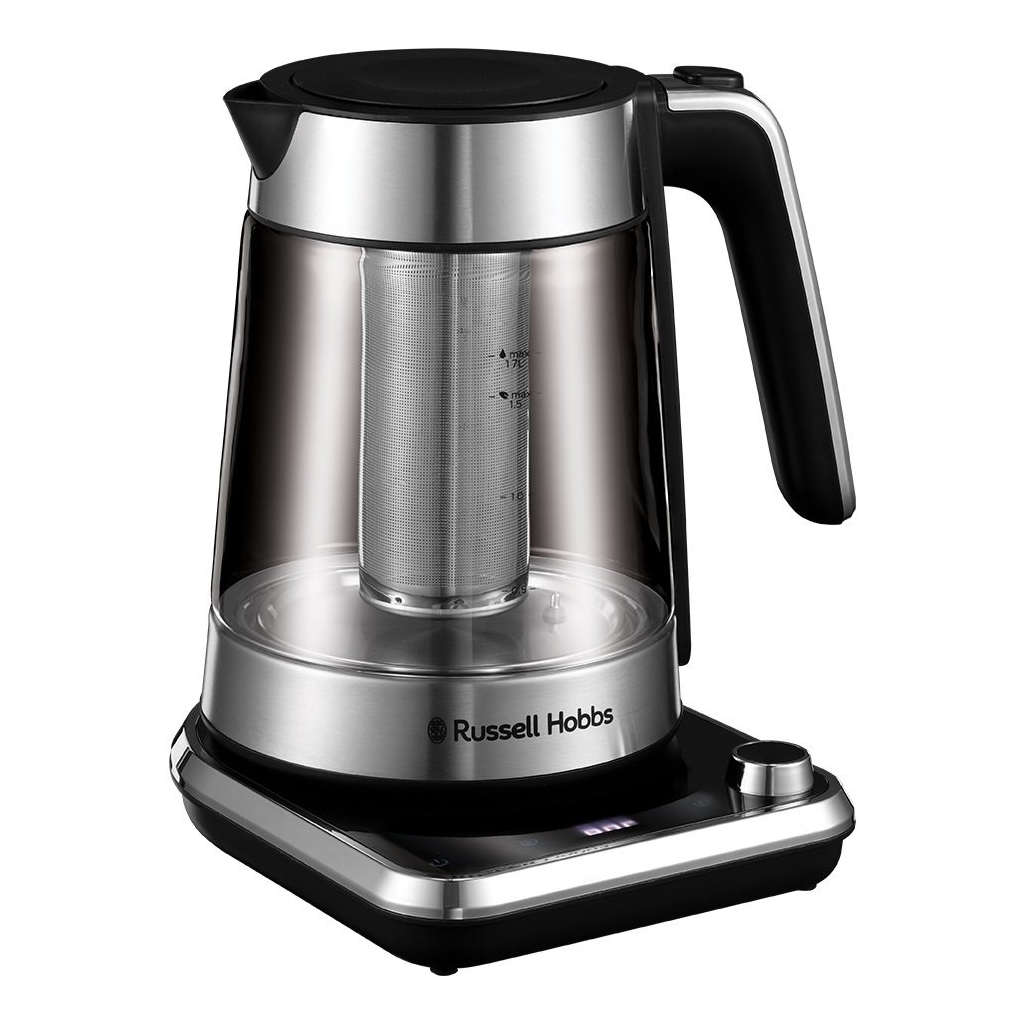 Електрочайник Russell Hobbs 26200-70 - зображення 7