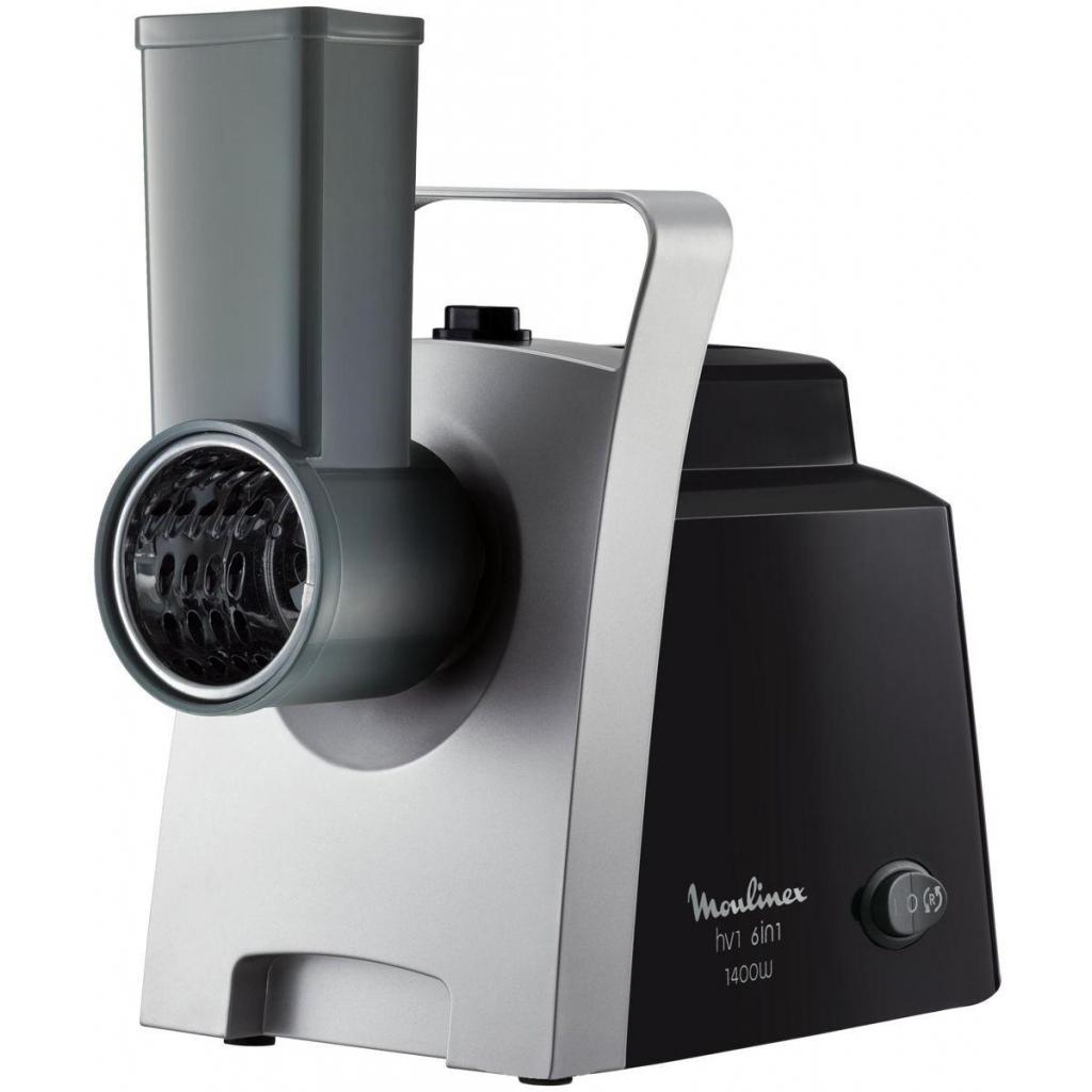 М'ясорубка Moulinex ME108832 - зображення 4