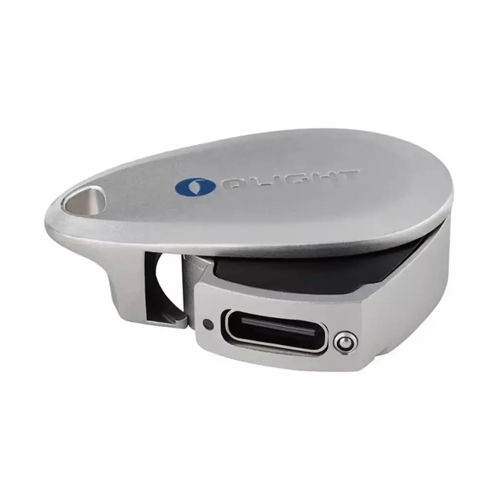Зарядний пристрій для акумуляторів Olight Oport - изображение 4