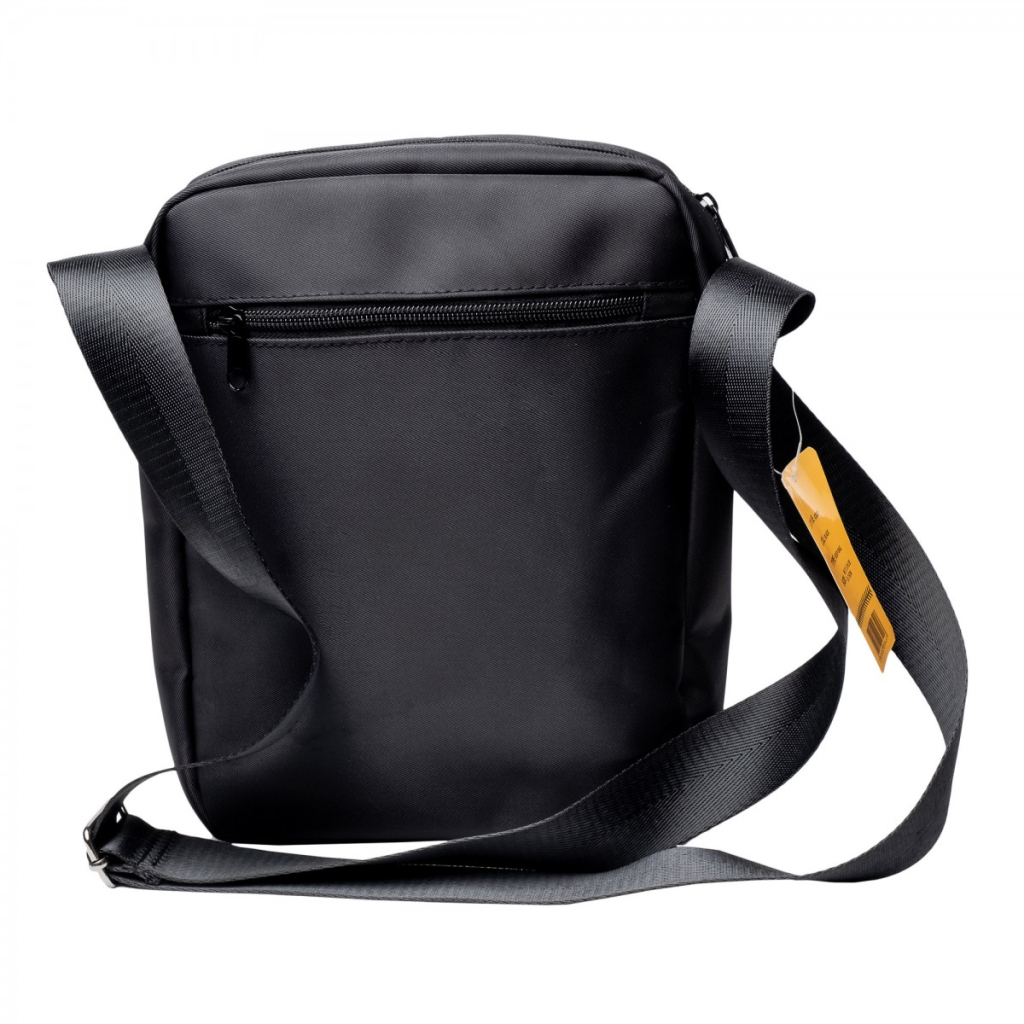 Сумка JCB B32 Black (JCB32 BLK) - зображення 3