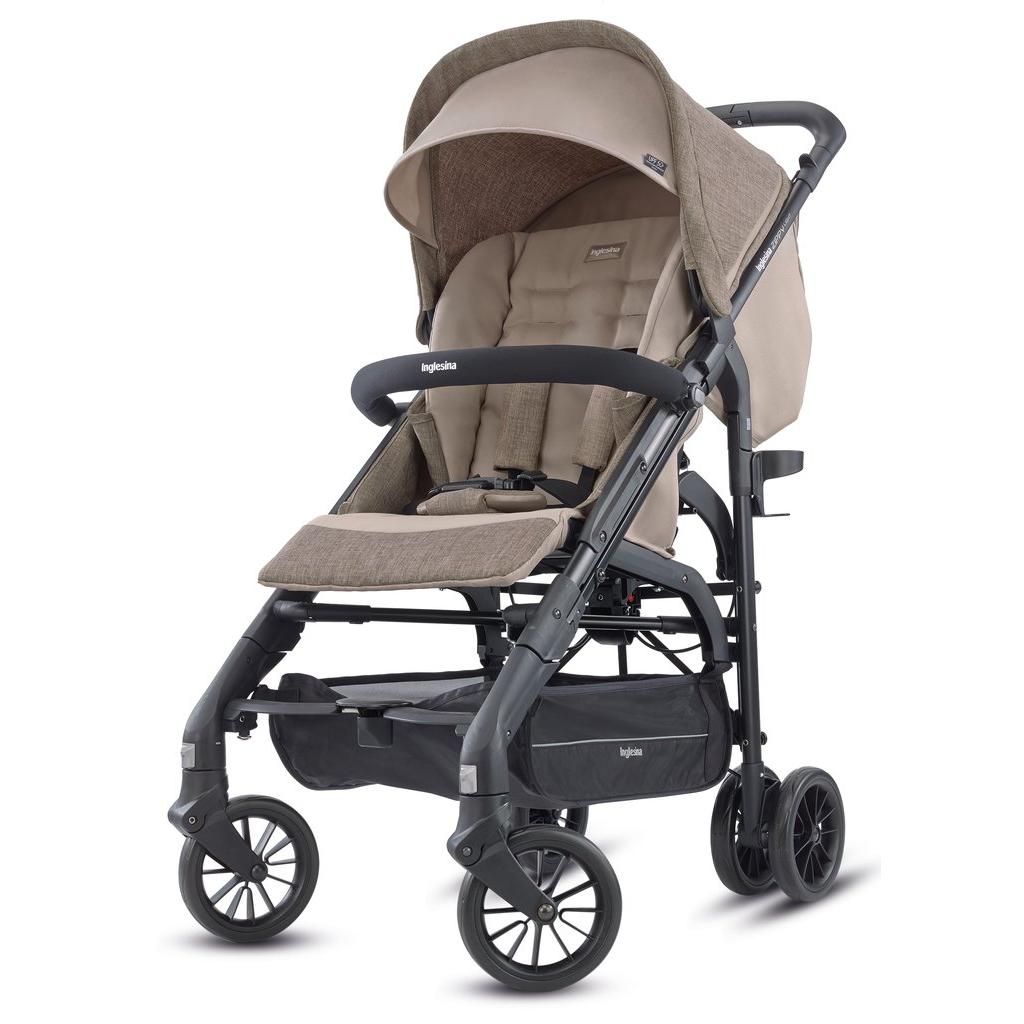 Коляска Inglesina Zippy light Safari Beige (70147) - зображення 1
