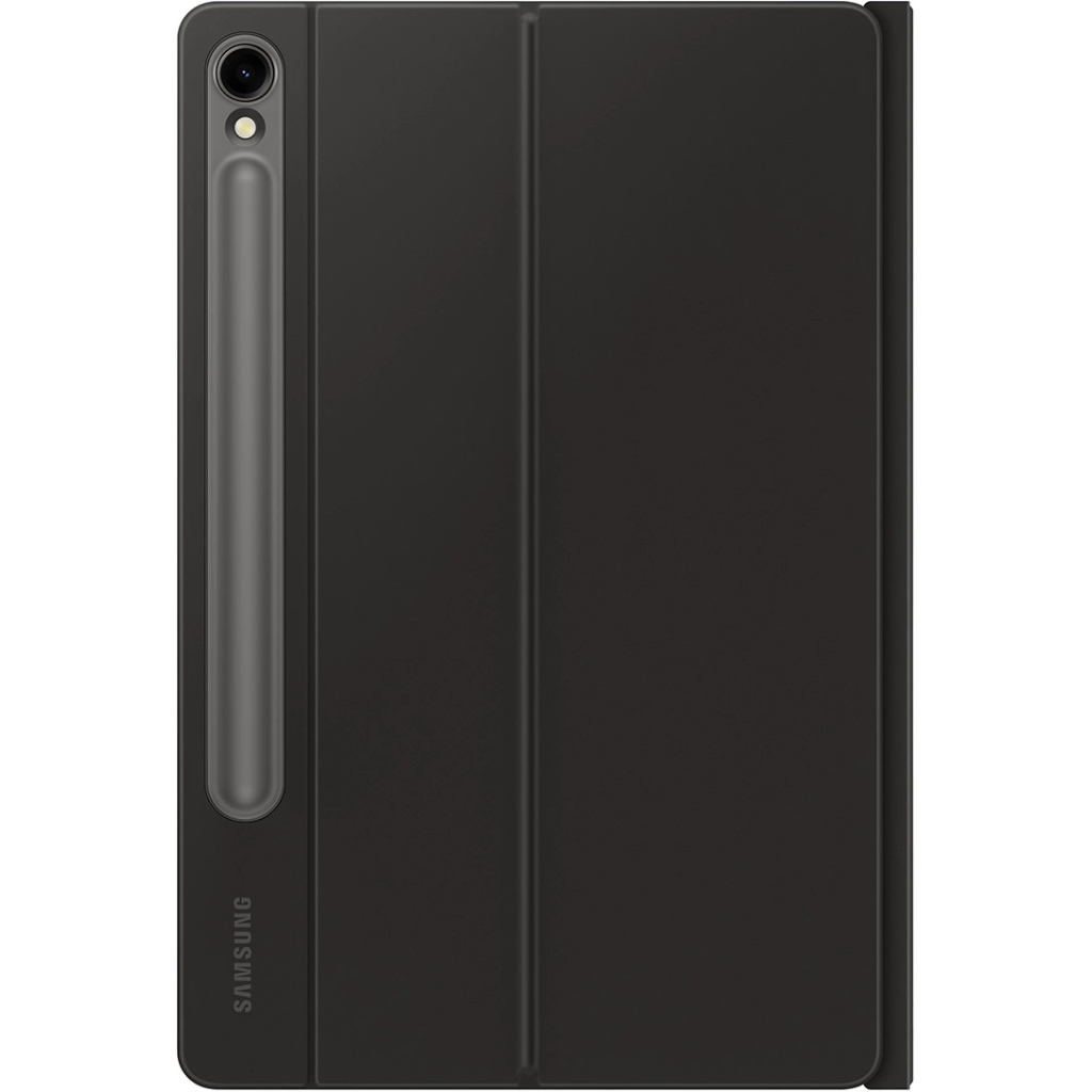 Чохол до планшета Samsung Keyboard Cover for Samsung Galaxy Tab S10 FE black (EF-DX725BBEGUA) - зображення 3