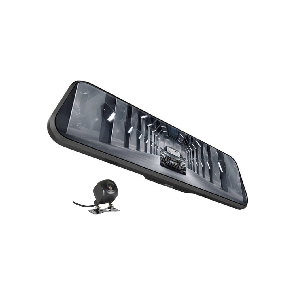 Відеореєстратор Aspiring Maxi 3 Speedcam, WI-FI, GPS, Dual - зображення 5